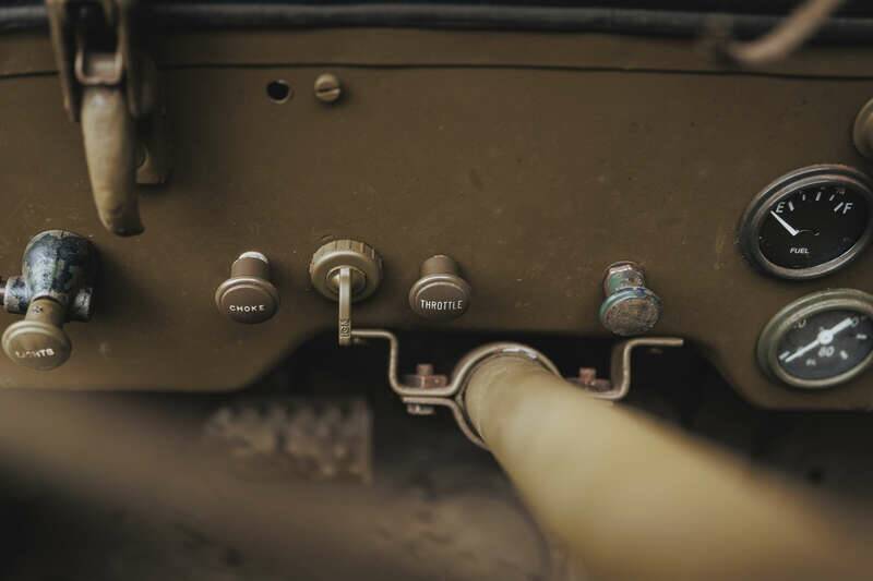 Bild 46/50 von Ford GPW (1943)