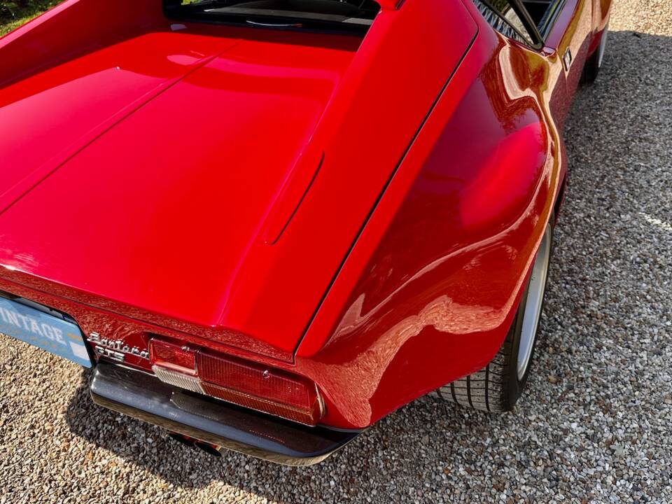 Image 24/79 of De Tomaso Pantera GT5-S (1988)