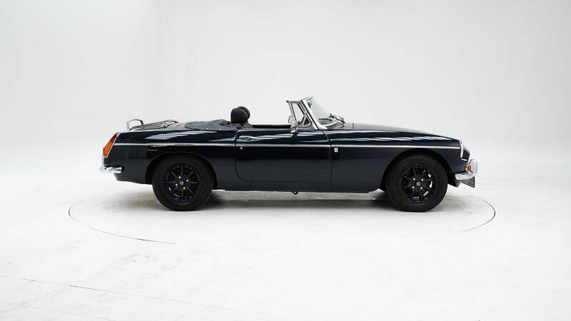 Bild 6/15 von MG MGB (1972)