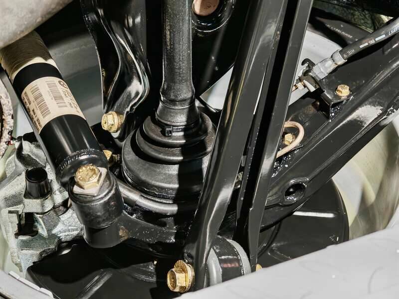 Afbeelding 44/46 van BMW M3 GT (1995)