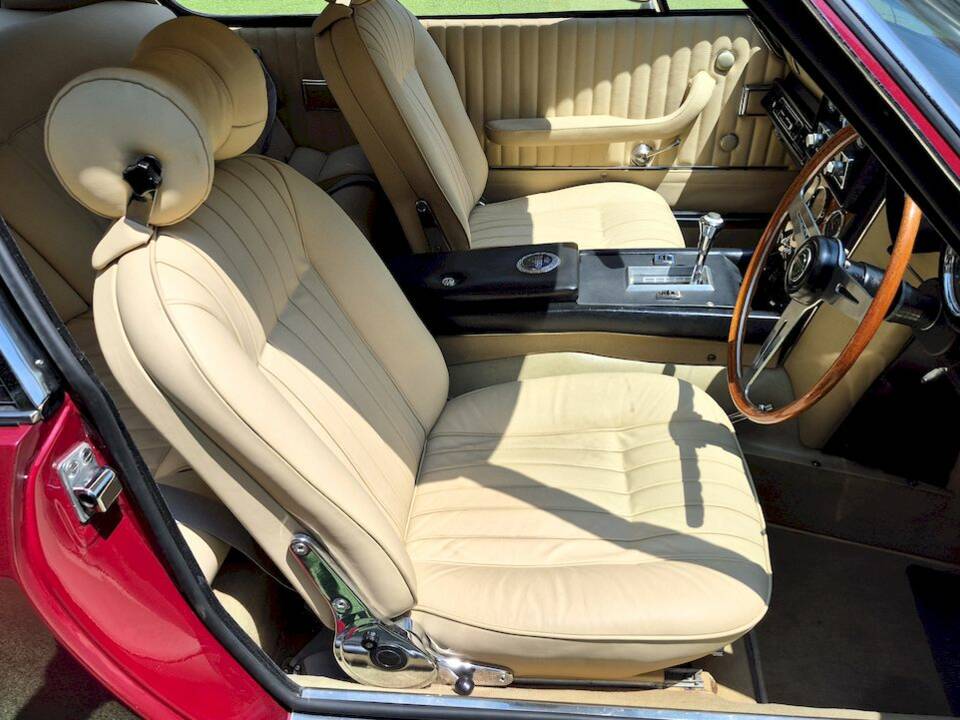 Image 20/46 de Jensen FF (1968)
