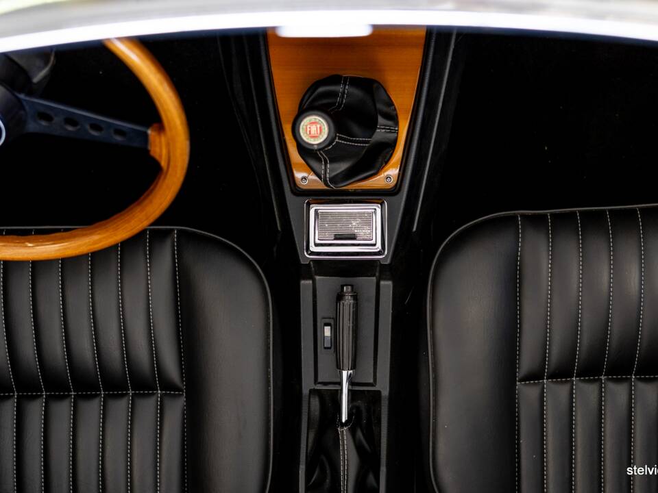 Imagen 31/36 de FIAT 124 Spider AS (1967)