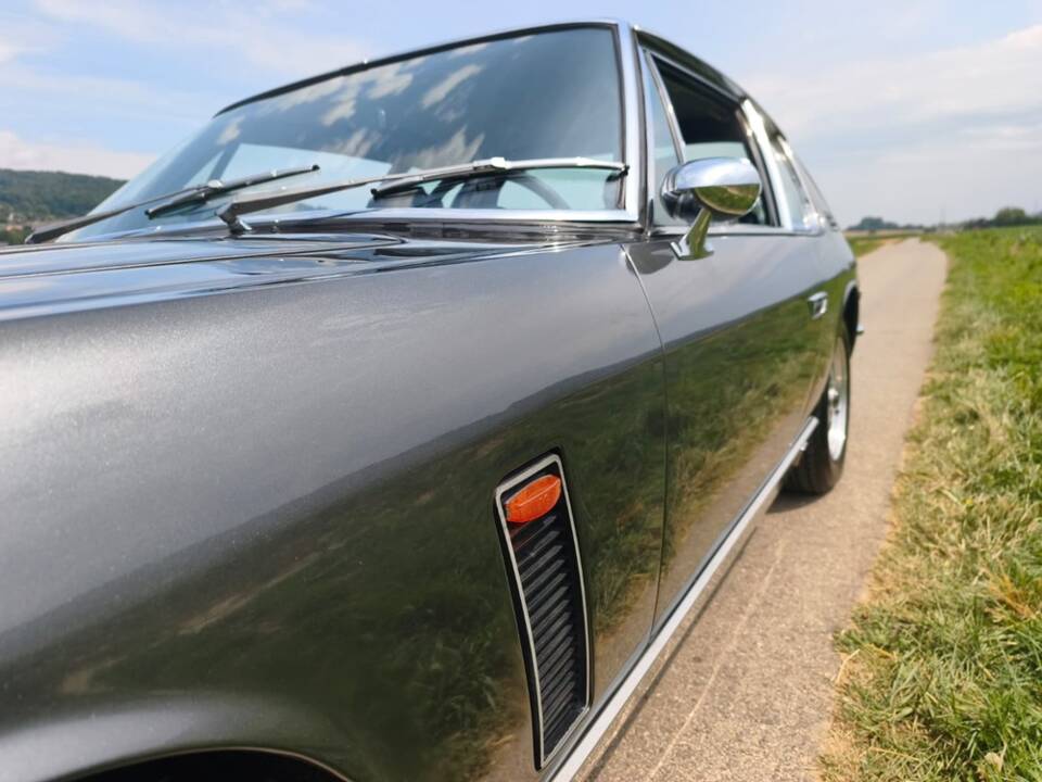Bild 18/25 von Jensen Interceptor  MK III (1973)