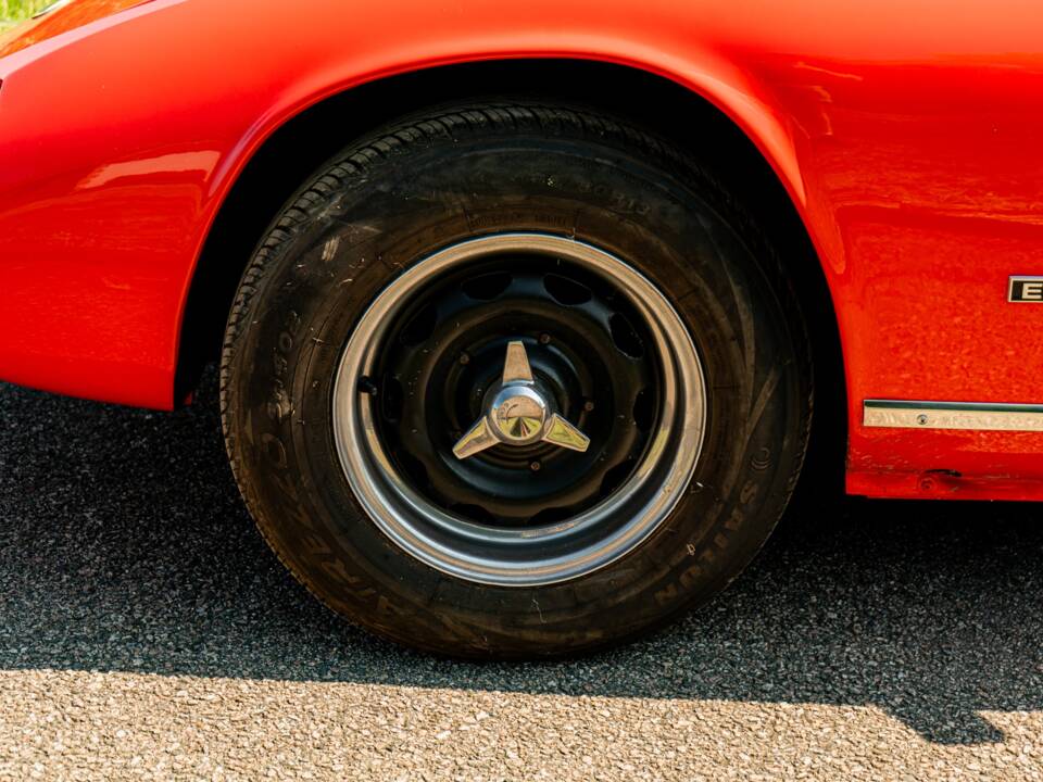Immagine 49/50 di Lotus Elan Plus 2S 130 (1971)