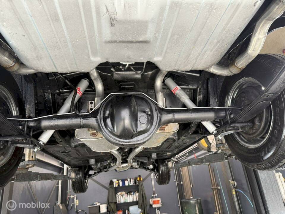 Image 15/15 of Ford Mustang 289 (1966)