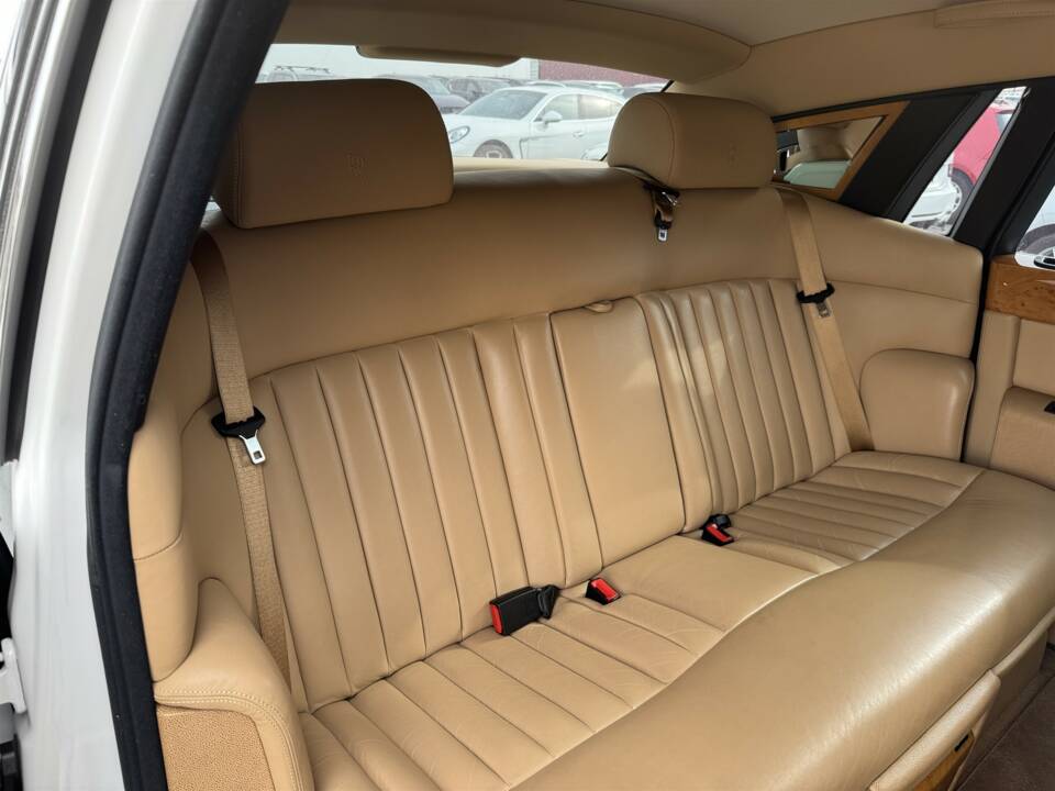 Bild 26/56 von Rolls-Royce Phantom VII (2006)