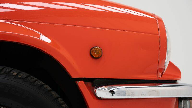 Image 13/15 of Triumph Spitfire 1500 (1980)