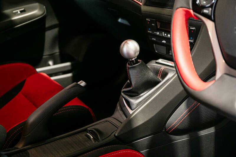 Bild 12/50 von Honda Civic Type R (2015)