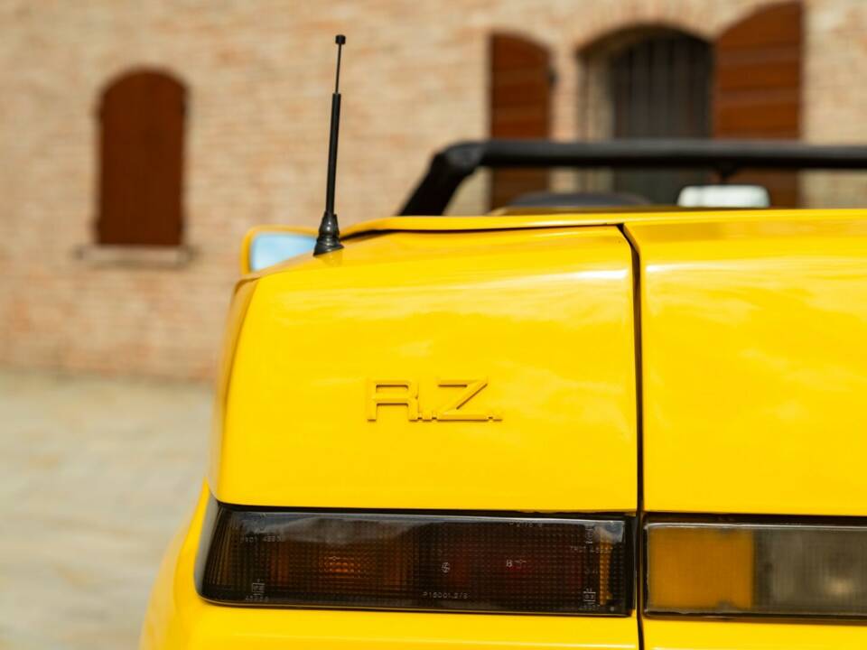Obraz 37/50 pojazdu Alfa Romeo RZ (1994)