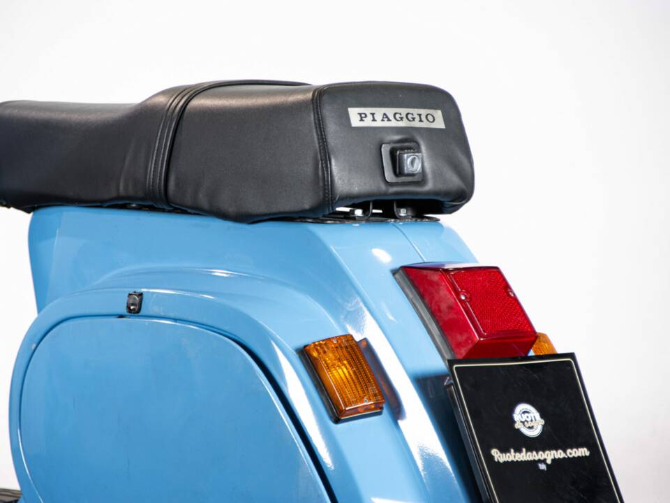 Bild 12/42 von Piaggio Vespa PK 50 S (1982)