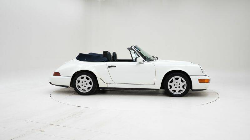 Afbeelding 9/15 van Porsche 911 Carrera 2 (1990)