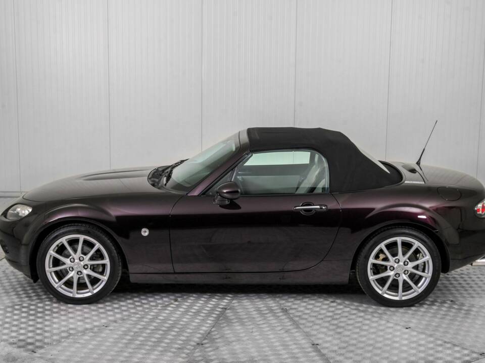 Bild 44/50 von Mazda MX-5 1.8 (2007)