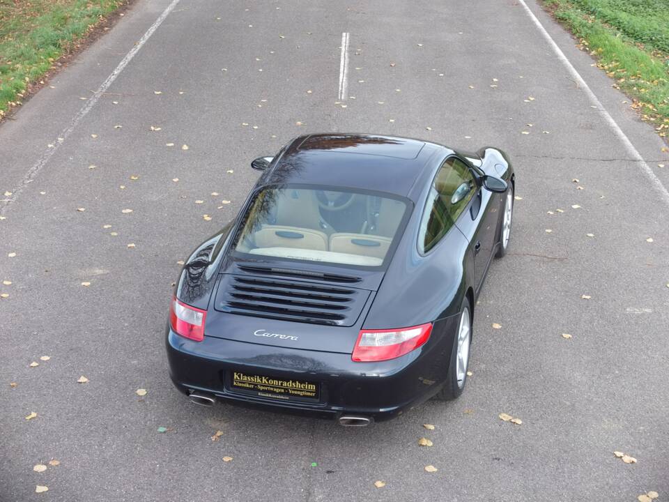 Bild 44/93 von Porsche 911 Carrera (2007)