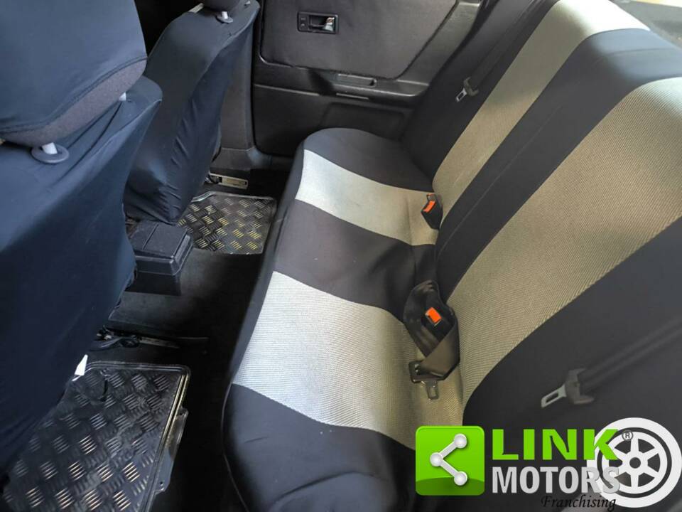 Imagen 10/10 de Audi 80 - 1.8 (1990)