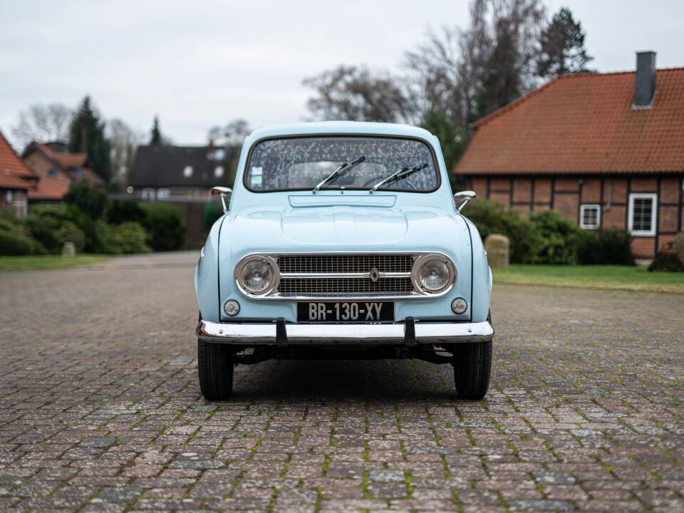 Bild 8/52 von Renault R 4 (1974)