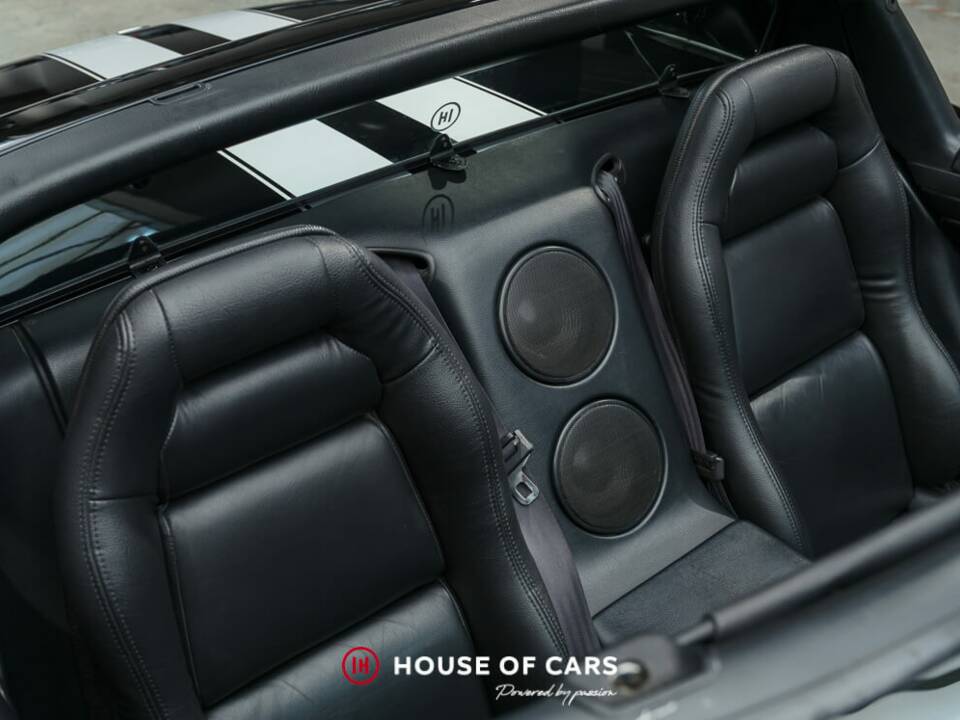 Bild 21/25 von Dodge Viper RT/10 (1996)