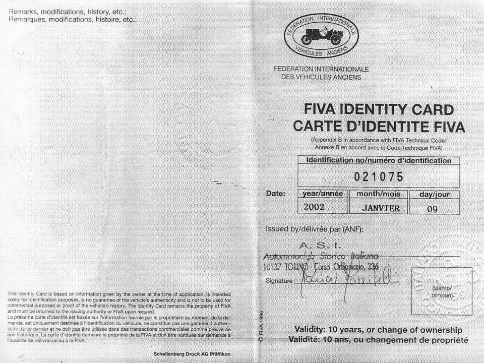 Bild 53/54 von Jaguar E-Type 4.2 (1967)