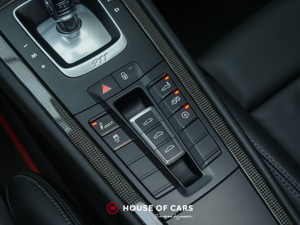 Bild 22/25 von Porsche 911 Carrera S (2017)
