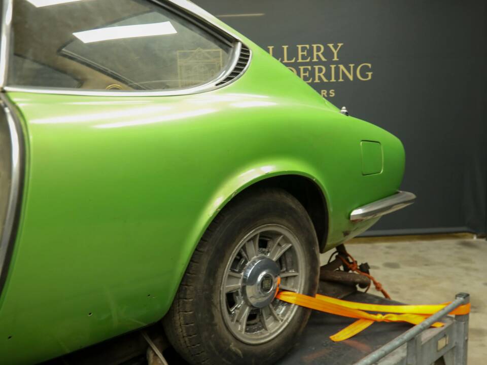Image 36/48 of FIAT Dino Coupe (1968)