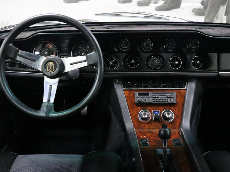 Bild 11/99 von Jensen Interceptor MK III (1973)
