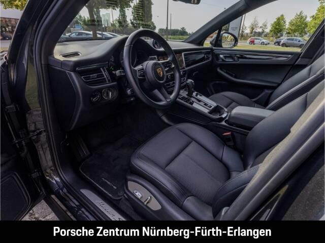 Bild 18/49 von Porsche Macan S (2022)