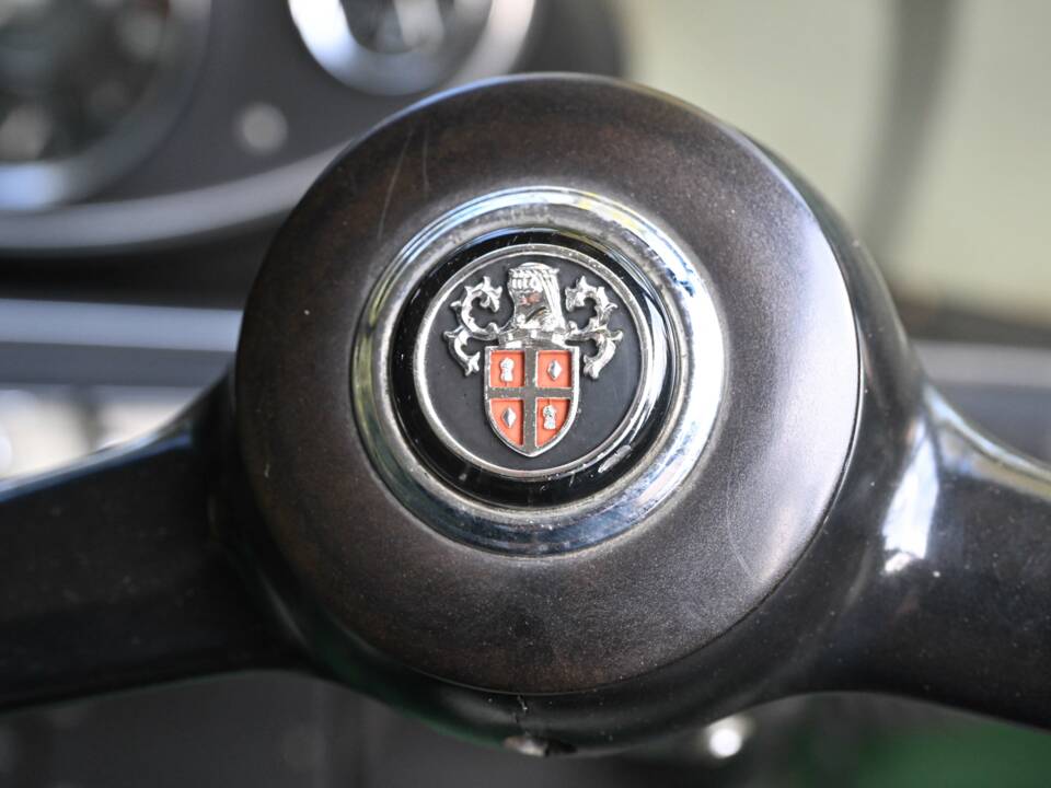 Bild 34/50 von Austin Mini 850 (1966)