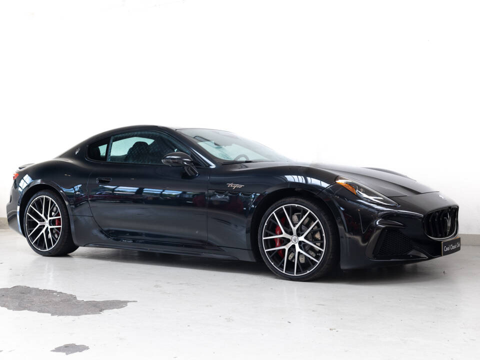 Image 3/34 of Maserati GranTurismo Trofeo (2024)