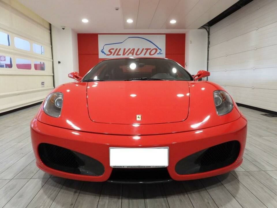 Bild 2/15 von Ferrari F 430 (2005)