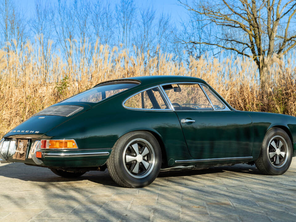 Bild 5/45 von Porsche 912 (1968)
