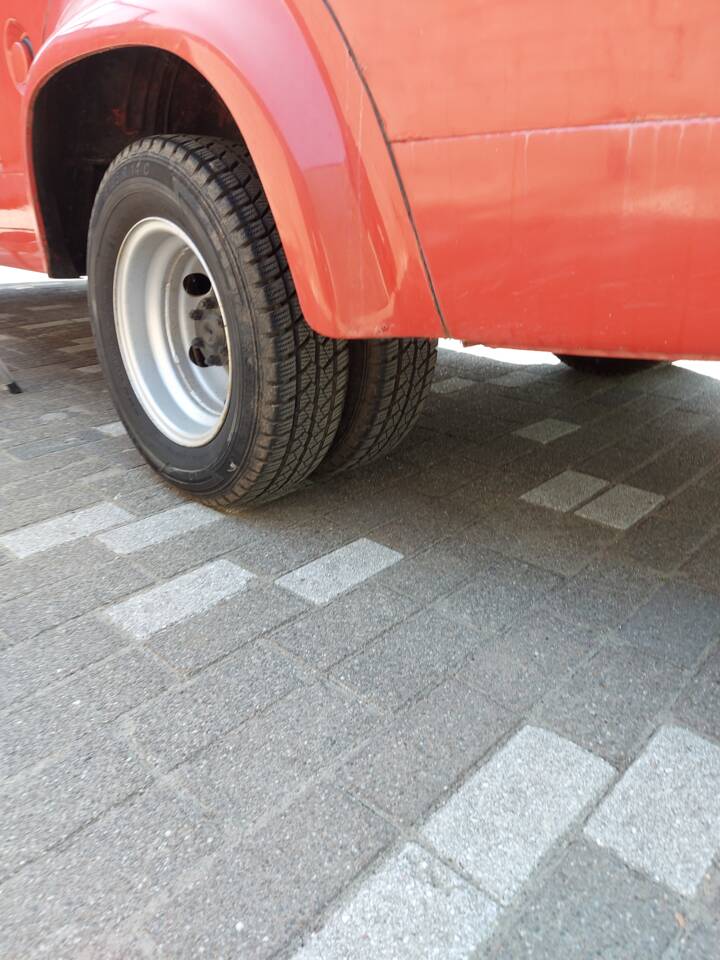 Image 8/26 de Ford Transit (1968)