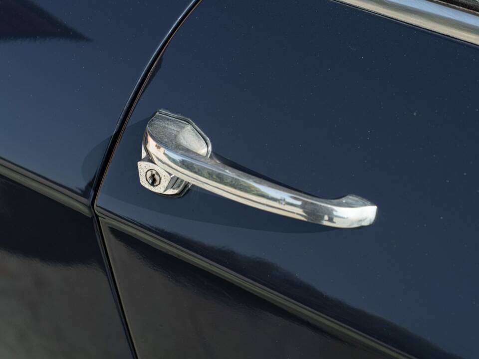 Image 11/50 of Lancia Fulvia Coupe Rallye (1967)