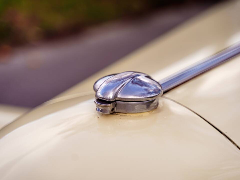 Immagine 16/25 di Riley 12&#x2F;4 Sprite (1938)