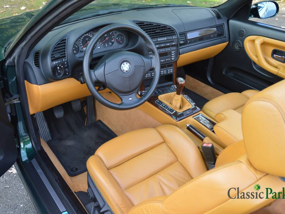 Bild 41/50 von BMW M3 (1998)