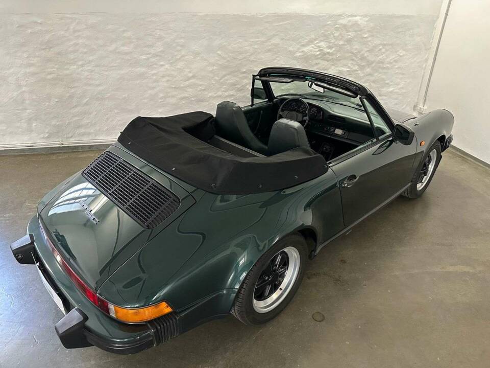 Image 5/20 de Porsche 911 SC 3.0 (1983)