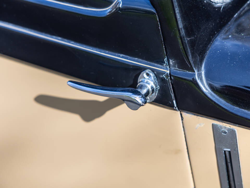 Image 30/50 de Lagonda 4.5 Litre LG 45 Sports Tourer (1937)