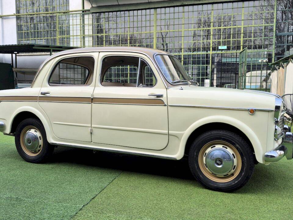 Image 10/55 of FIAT 1100-103 (1959)