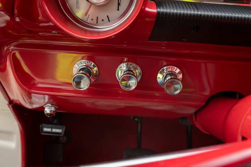 Bild 38/50 von Ford Galaxie 500 (1964)