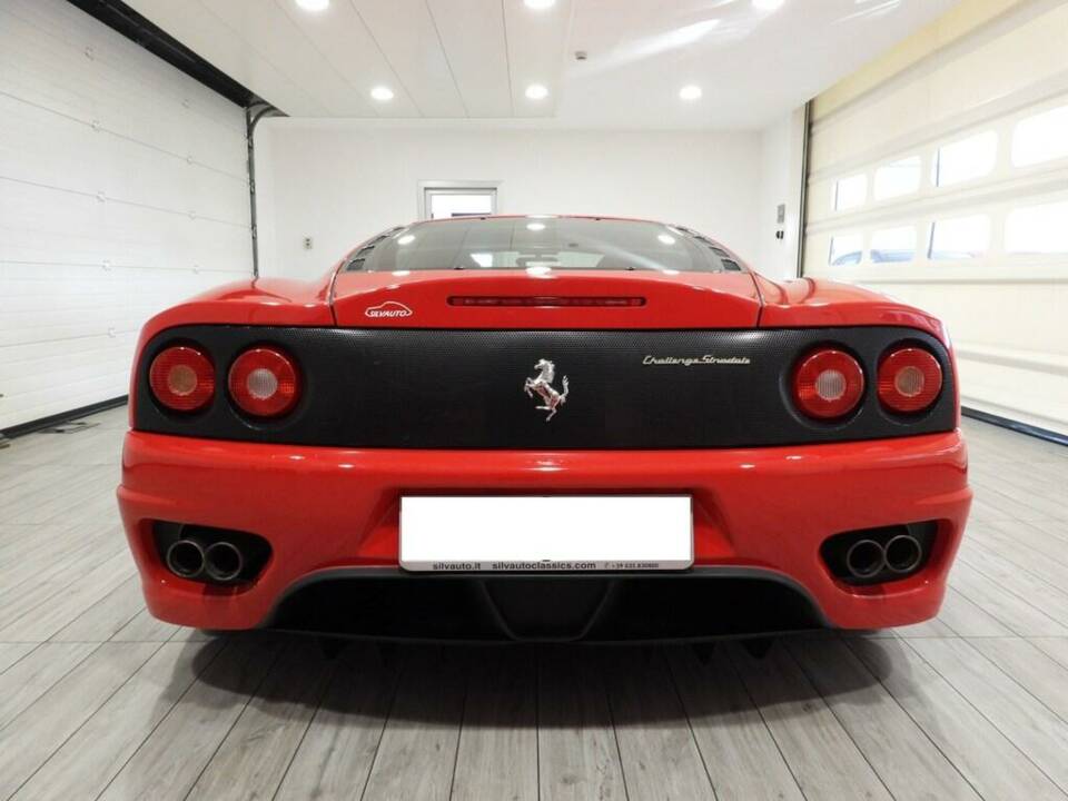 Image 2/9 of Ferrari 360 Challenge Stradale (2004)