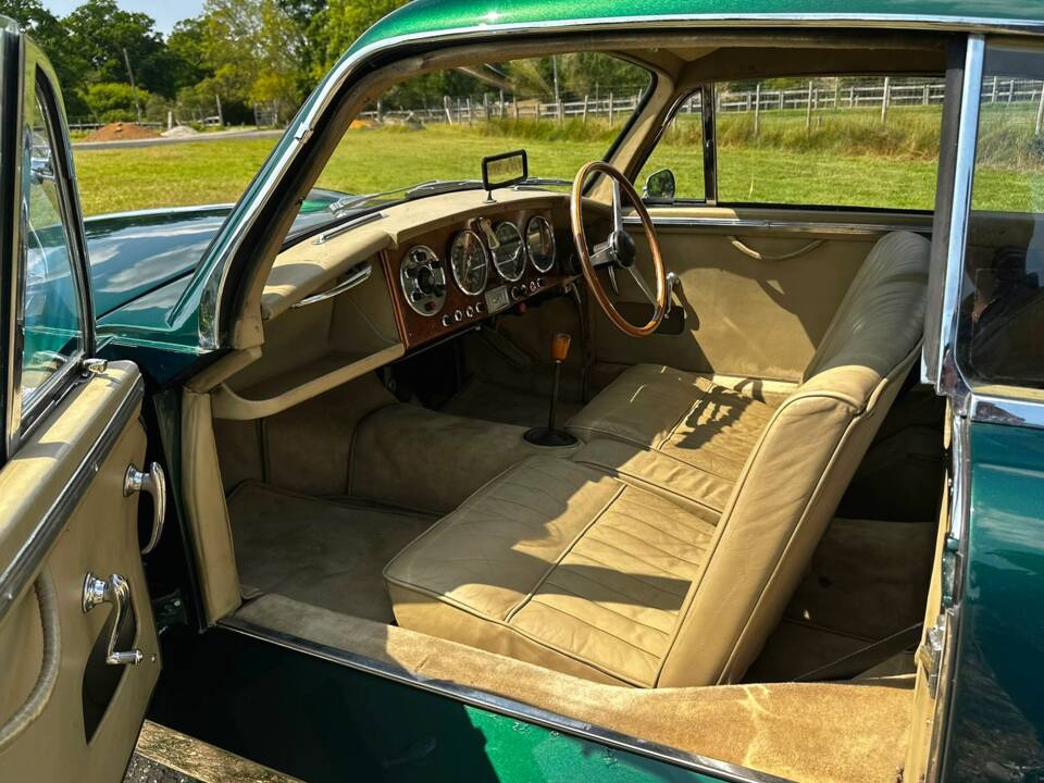 Bild 53/78 von Aston Martin DB 2&#x2F;4 Mk I (1954)