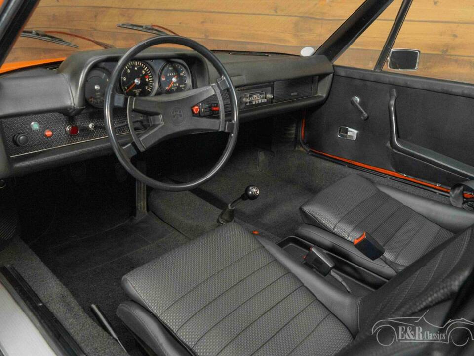 Image 11/19 of Porsche 914/6 (1971)