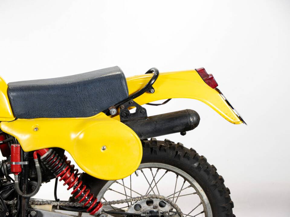 Afbeelding 18/46 van Suzuki PE 175 (1981)