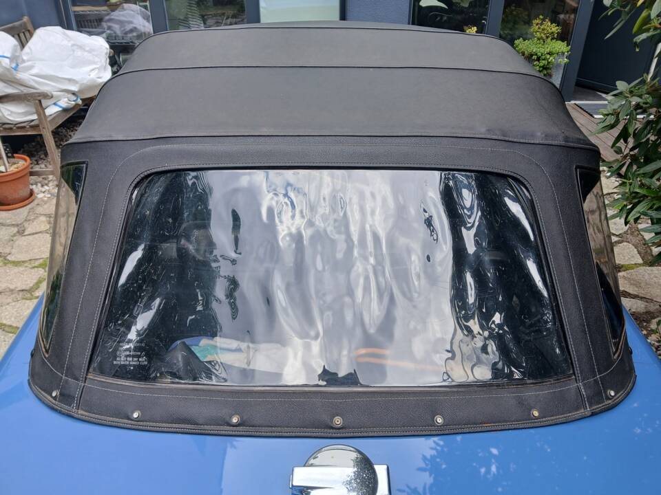 Image 17/51 of Triumph TR 6 (1975)