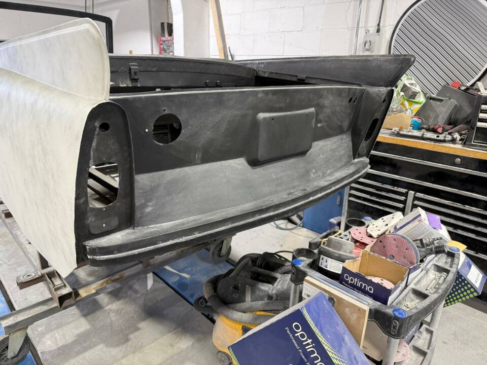 Afbeelding 31/35 van Amphicar 770 (1962)