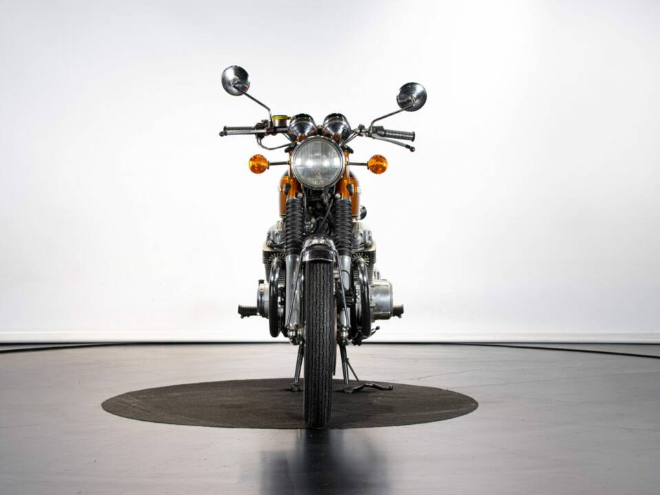 Afbeelding 7/50 van Honda CB 750 Four (1971)
