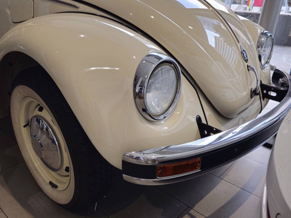 Afbeelding 4/29 van Volkswagen Käfer Última Edición (2003)