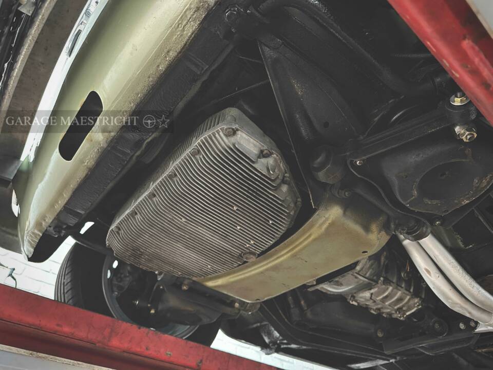 Immagine 95/100 di Alfa Romeo Giulia Super 1.6 (1974)