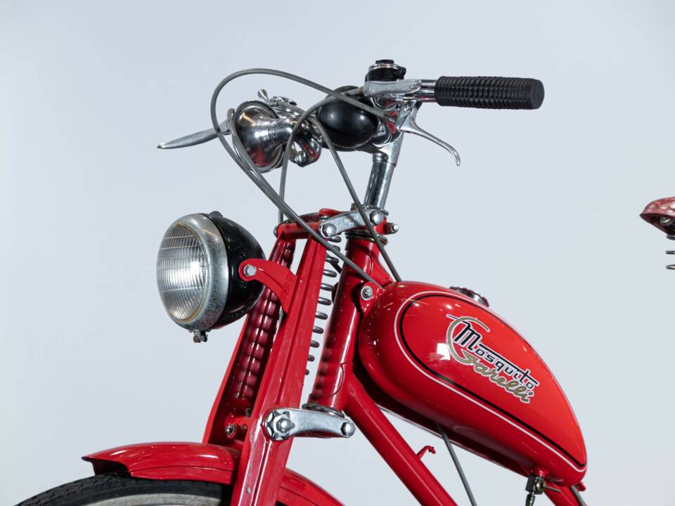 Image 36/50 de Garelli DUMMY (1953)