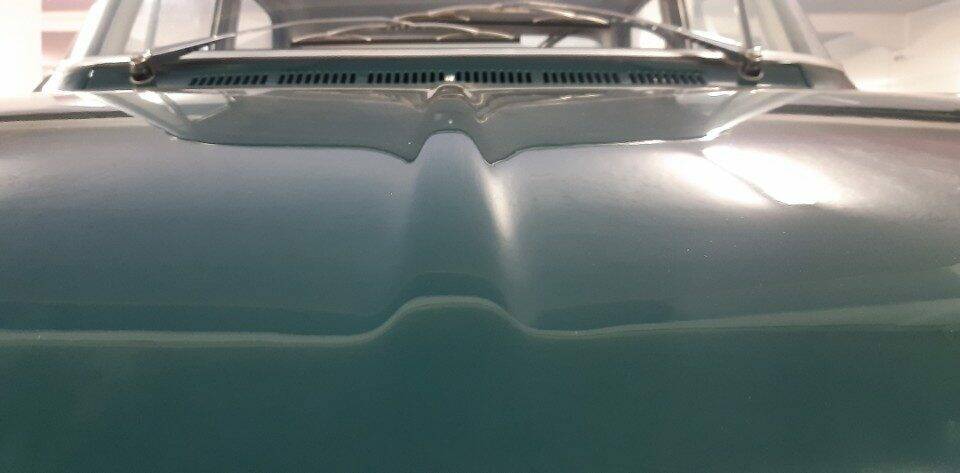 Image 14/27 of Alfa Romeo Giulia 1300 (1964)