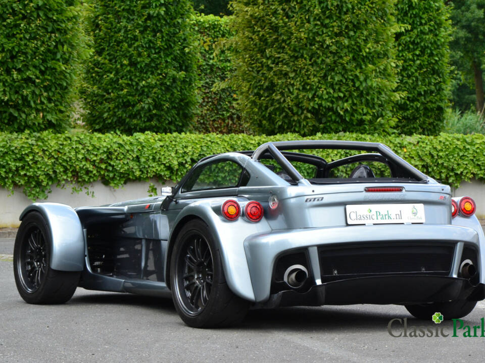 Afbeelding 3/50 van Donkervoort D8 GTO-RS (2017)