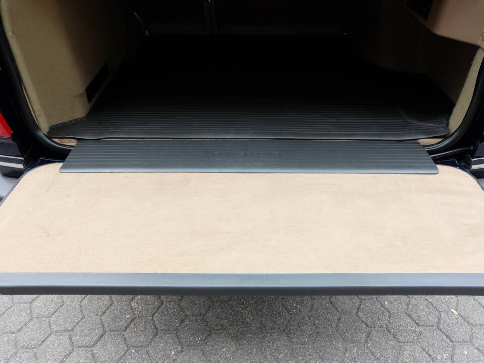 Afbeelding 48/95 van Land Rover Range Rover 4.6 Vogue (2002)